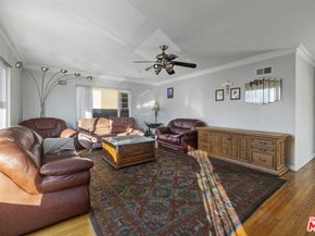 966 N Serrano Avenue, Los Angeles CA 90029