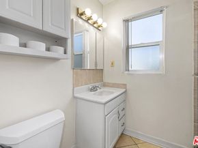 966 N Serrano Avenue, Los Angeles CA 90029