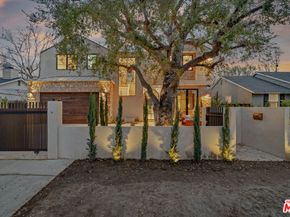 14000 Otsego Street, Sherman Oaks CA 91423