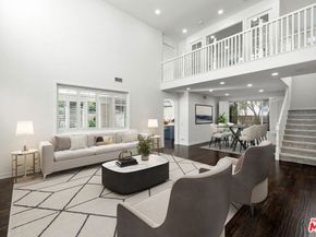 20250 Wynfreed Lane, Porter Ranch CA 91326