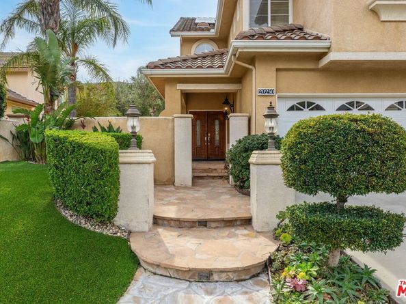 20250 Wynfreed Lane, Porter Ranch CA 91326