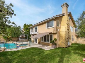 20250 Wynfreed Lane, Porter Ranch CA 91326