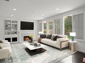 20250 Wynfreed Lane, Porter Ranch CA 91326