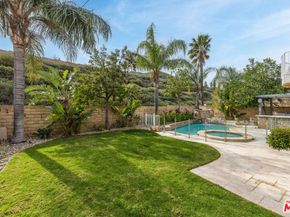20250 Wynfreed Lane, Porter Ranch CA 91326