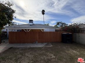 11020 Herrick Avenue, Pacoima CA 91331
