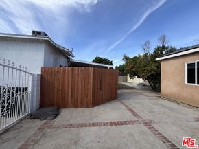 11020 Herrick Avenue, Pacoima CA 91331