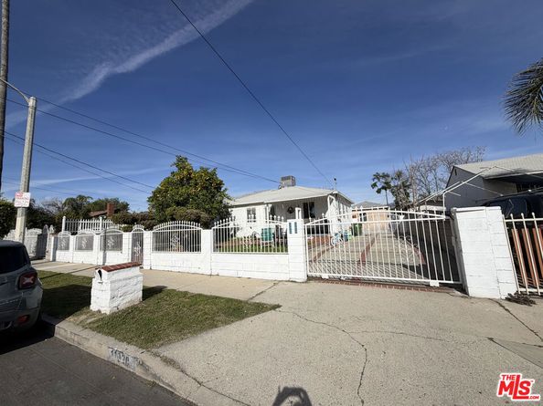 11020 Herrick Avenue, Pacoima CA 91331