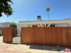 11020 Herrick Avenue, Pacoima CA 91331