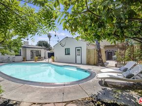 11465 Cumpston Street, North Hollywood CA 91601