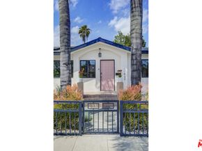 11465 Cumpston Street, North Hollywood CA 91601