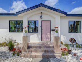 11465 Cumpston Street, North Hollywood CA 91601