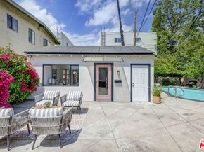 11465 Cumpston Street, North Hollywood CA 91601