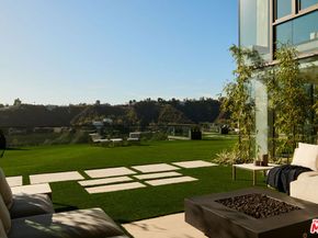 1857 Bel Air Road, Los Angeles CA 90077