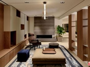 1857 Bel Air Road, Los Angeles CA 90077