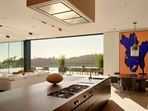 1857 Bel Air Road, Los Angeles CA 90077