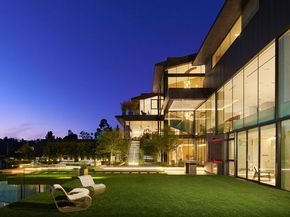 1857 Bel Air Road, Los Angeles CA 90077