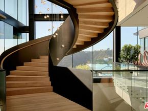 1857 Bel Air Road, Los Angeles CA 90077