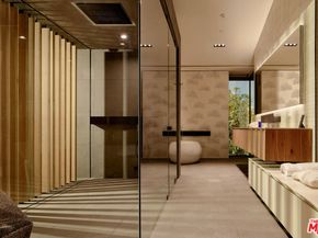 1857 Bel Air Road, Los Angeles CA 90077