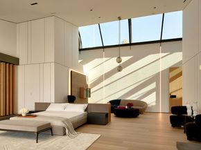 1857 Bel Air Road, Los Angeles CA 90077