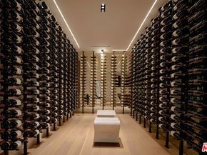 1857 Bel Air Road, Los Angeles CA 90077