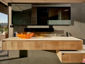 1857 Bel Air Road, Los Angeles CA 90077