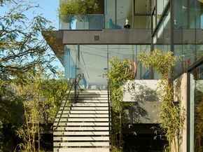 1857 Bel Air Road, Los Angeles CA 90077