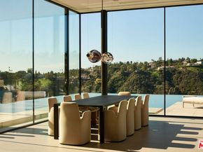 1857 Bel Air Road, Los Angeles CA 90077