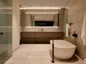 1857 Bel Air Road, Los Angeles CA 90077