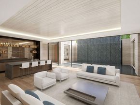 9226 Swallow Drive, Los Angeles CA 90069