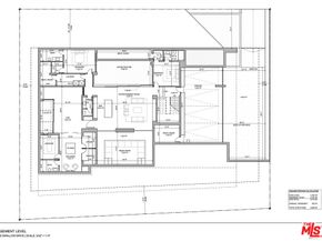 9226 Swallow Drive, Los Angeles CA 90069