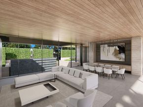 9226 Swallow Drive, Los Angeles CA 90069