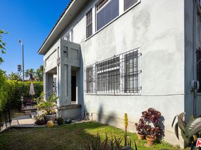 7401 Fountain Avenue, Los Angeles CA 90046
