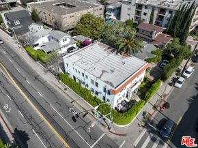 7401 Fountain Avenue, Los Angeles CA 90046