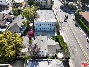 7401 Fountain Avenue, Los Angeles CA 90046
