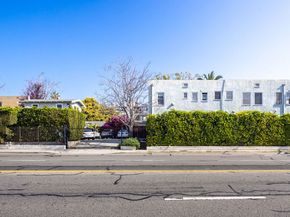 7401 Fountain Avenue, Los Angeles CA 90046
