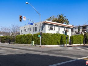 7401 Fountain Avenue, Los Angeles CA 90046