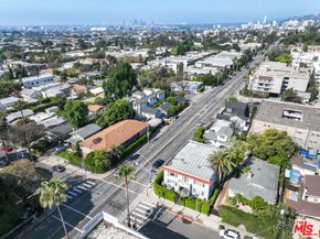 7401 Fountain Avenue, Los Angeles CA 90046