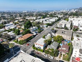 7401 Fountain Avenue, Los Angeles CA 90046