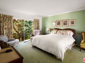 1521 San Remo Drive, Pacific Palisades CA 90272