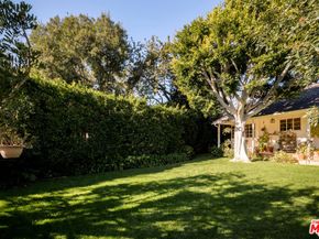 1521 San Remo Drive, Pacific Palisades CA 90272