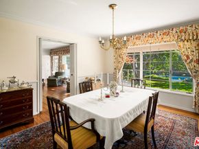 1521 San Remo Drive, Pacific Palisades CA 90272