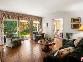 1521 San Remo Drive, Pacific Palisades CA 90272