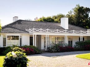 1521 San Remo Drive, Pacific Palisades CA 90272