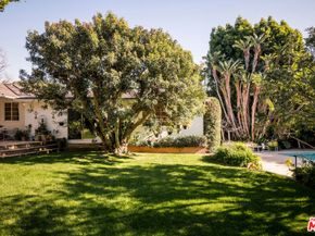 1521 San Remo Drive, Pacific Palisades CA 90272