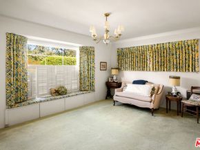 1521 San Remo Drive, Pacific Palisades CA 90272