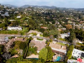 1521 San Remo Drive, Pacific Palisades CA 90272