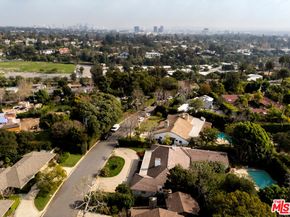 1521 San Remo Drive, Pacific Palisades CA 90272