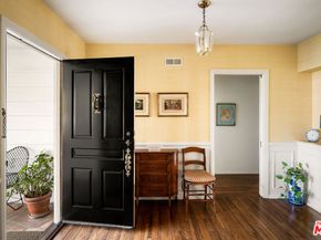 1521 San Remo Drive, Pacific Palisades CA 90272