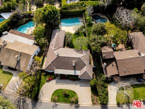 1521 San Remo Drive, Pacific Palisades CA 90272