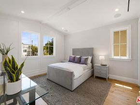 813 N Spaulding Avenue, Los Angeles CA 90046